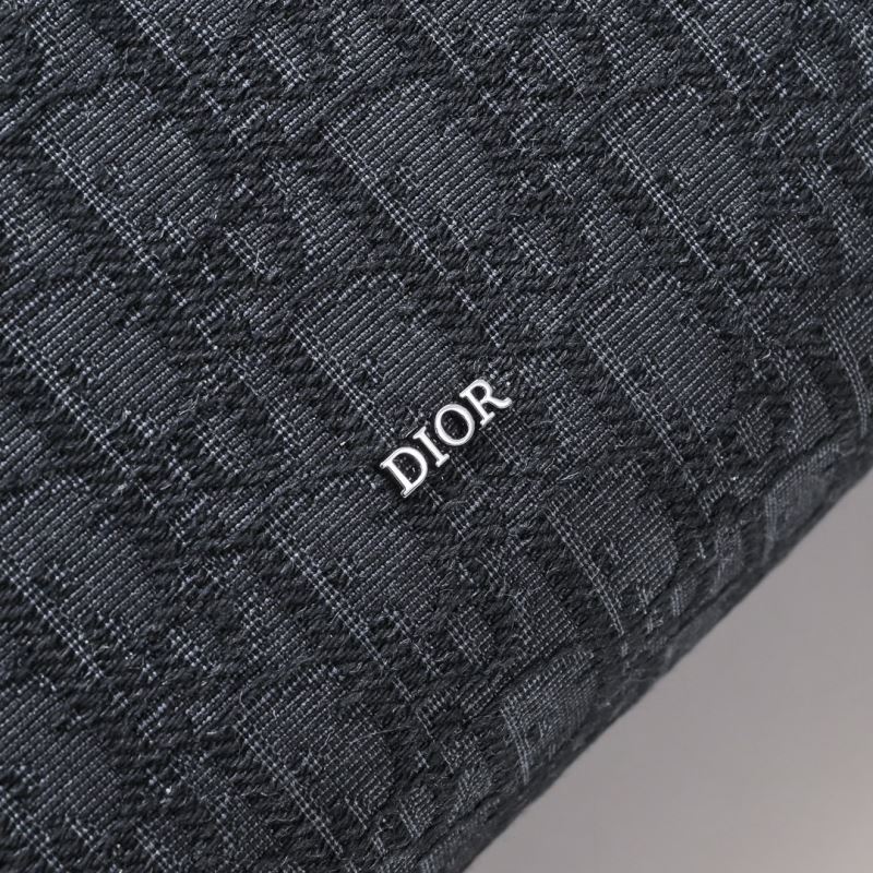 Mens Christian Dior Clutch Bags